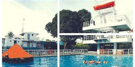 SOLAS Training Centers .
